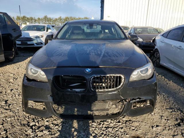 Photo 5 from auction – 2014 BMW 528 XI with VIN WBA5A7C58ED616738