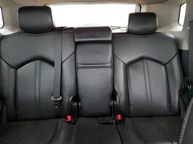 Photo 10 from auction – 2014 CADILLAC SRX LUXURY with VIN 3GYFNEE30ES640876