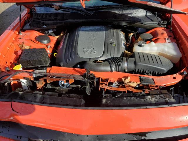 Photo 11 from auction – 2023 DODGE CHALLENGER with VIN 2C3CDZBT4PH668780