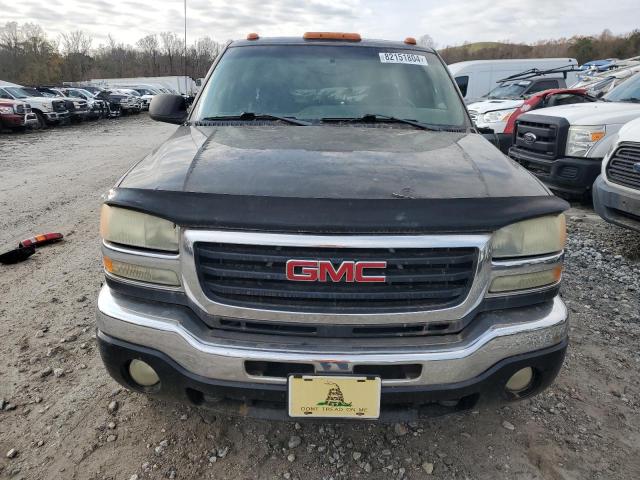 Photo 5 from auction – 2004 GMC SIERRA K25 with VIN 1GTHK23U74F216440