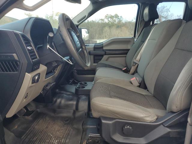 Photo 7 from auction – 2016 FORD F150 SUPER with VIN 1FTEX1C8XGKD39968