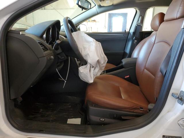 Photo 7 from auction – 2012 CHEVROLET MALIBU 1LT with VIN 1G1ZC5EUXCF397749