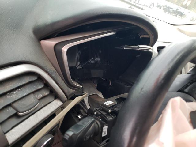 Photo 9 from auction – 2019 FORD FUSION SE with VIN 3FA6P0HD3KR161724