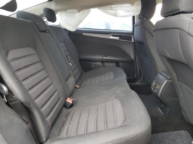 Photo 10 from auction – 2017 FORD FUSION SE with VIN 3FA6P0HD5HR322373