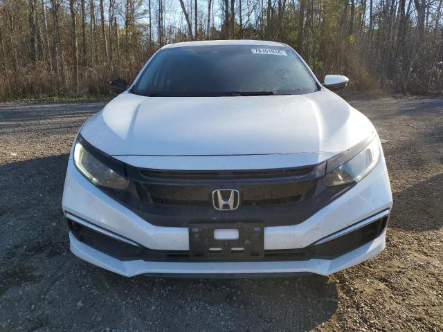 Photo 5 from auction – 2020 HONDA CIVIC LX with VIN 2HGFC2F50LH014756