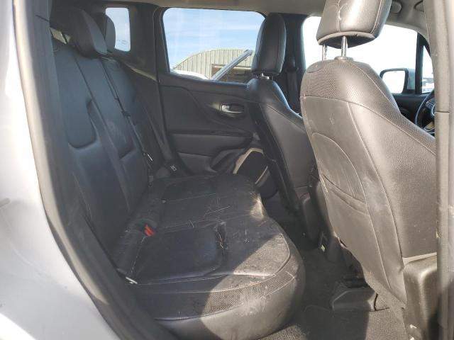 Photo 11 from auction – 2017 JEEP RENEGADE L with VIN ZACCJBDBXHPF10301
