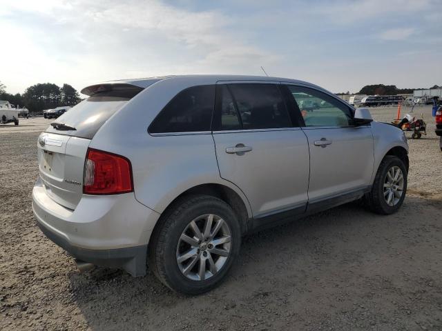 Photo 3 from auction – 2011 FORD EDGE LIMIT with VIN 2FMDK3KC8BBA76891