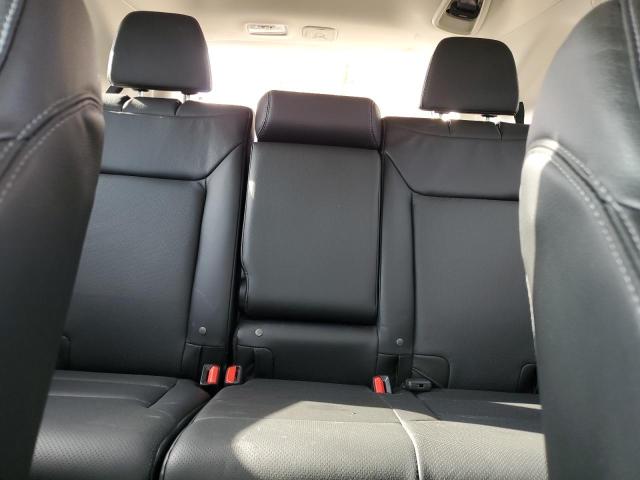 Photo 10 from auction – 2016 HONDA CR-V EXL with VIN 2HKRM4H76GH130284