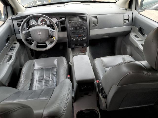 Photo 8 from auction – 2007 DODGE DURANGO SL with VIN 1D8HD48287F554643