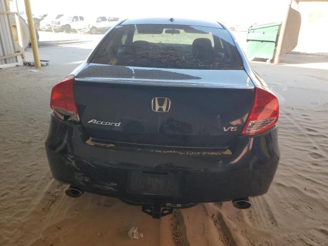 Photo 6 from auction – 2011 HONDA ACCORD EXL with VIN 1HGCS2B81BA004806