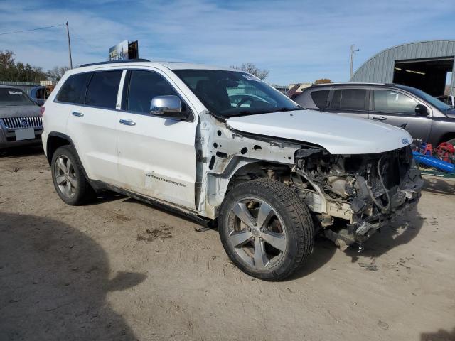 Photo 4 from auction – 2015 JEEP GRAND CHER with VIN 1C4RJFBG6FC652789