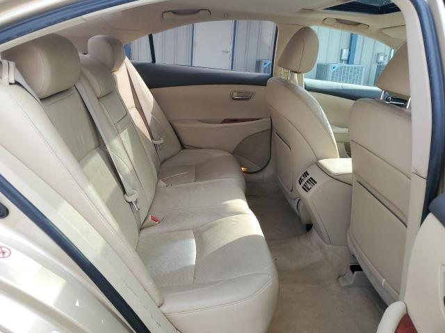 Photo 10 from auction – 2007 LEXUS ES 350 with VIN JTHBJ46G272130280