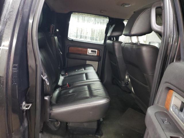 Photo 10 from auction – 2010 FORD F150 SUPER with VIN 1FTFW1EV4AFD63449