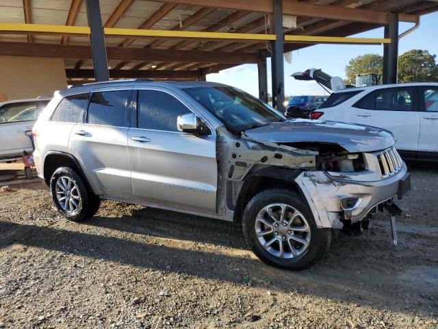 Photo 4 from auction – 2015 JEEP GRAND CHER with VIN 1C4RJFBG7FC802764