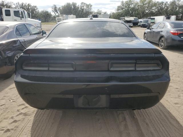 Photo 6 from auction – 2013 DODGE CHALLENGER with VIN 2C3CDYBT8DH531234