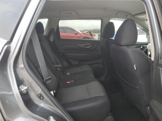 Photo 11 from auction – 2020 NISSAN ROGUE S with VIN 5N1AT2MT0LC779877