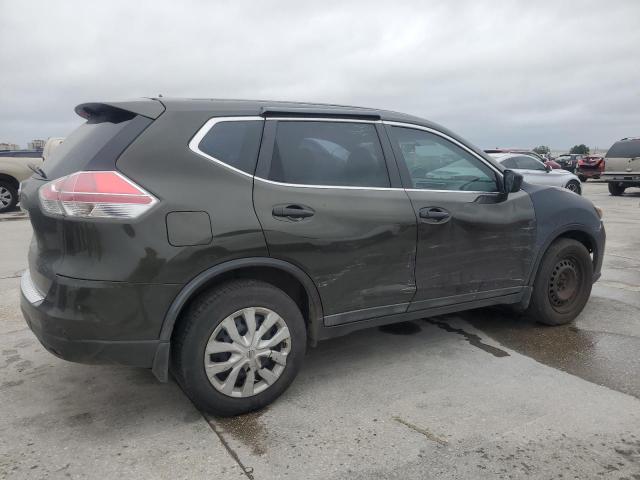 Photo 3 from auction – 2016 NISSAN ROGUE S with VIN 5N1AT2MTXGC759027