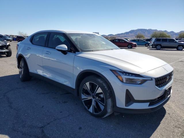 Photo 4 from auction – 2023 POLESTAR 2 with VIN YSMEG3KAXPL137324