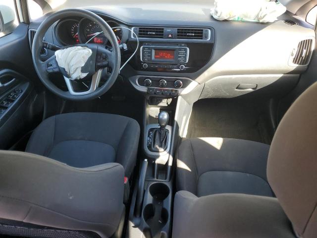 Photo 8 from auction – 2016 KIA RIO LX with VIN KNADM5A37G6647169