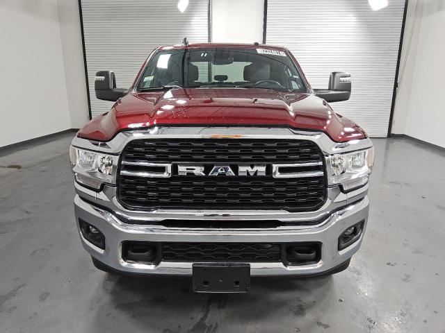 Photo 5 from auction – 2024 RAM 2500 BIG H with VIN 3C6UR5DJ6RG286136