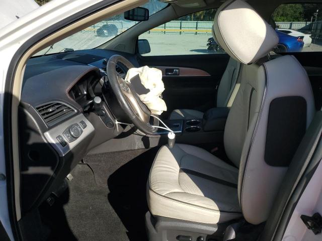 Photo 7 from auction – 2014 LINCOLN MKX with VIN 2LMDJ6JK2EBL10190