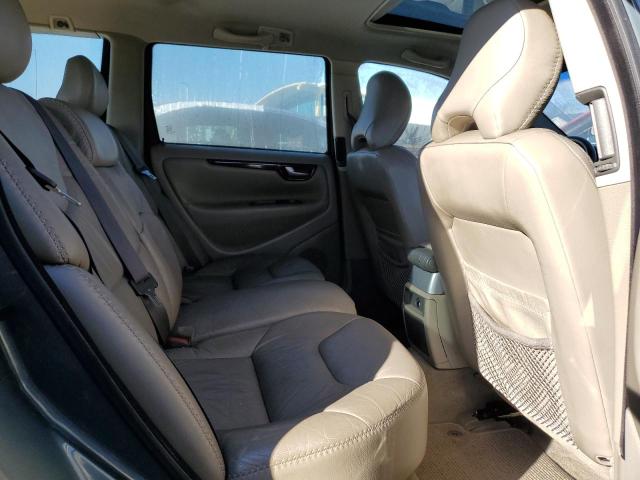 Photo 10 from auction – 2002 VOLVO V70 XC with VIN YV1SZ58D621056311