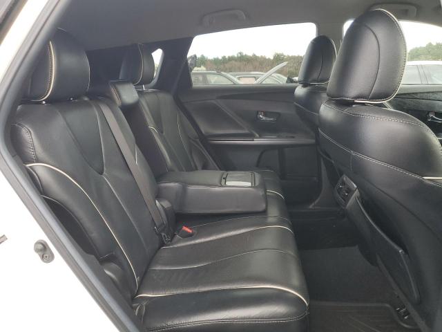 Photo 11 from auction – 2013 TOYOTA VENZA LE with VIN 4T3BK3BB6DU094910