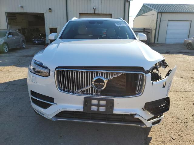 Photo 5 from auction – 2017 VOLVO XC90 T6 with VIN YV4A22PL8H1154629