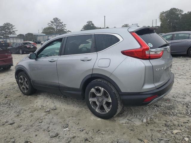 Photo 2 from auction – 2019 HONDA CR-V with VIN 7FARW1H87KE000110