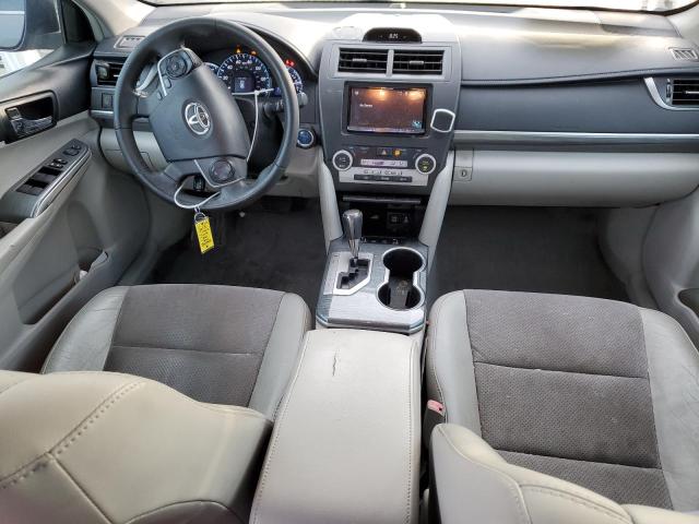 Photo 8 from auction – 2013 TOYOTA CAMRY HYBR with VIN 4T1BD1FK2DU086742