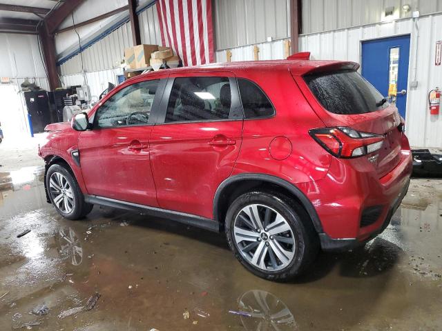 Photo 2 from auction – 2023 MITSUBISHI OUTLANDER with VIN JA4ARUAU1PU013632