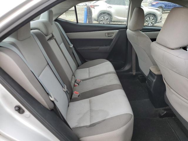 Photo 10 from auction – 2017 TOYOTA COROLLA L with VIN 2T1BURHE2HC799380
