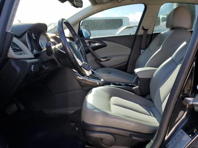 Photo 7 from auction – 2015 BUICK VERANO with VIN 1G4PP5SK8F4198510