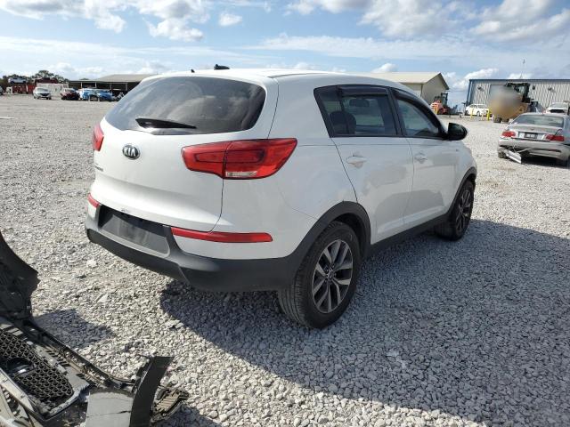 Photo 3 from auction – 2015 KIA SPORTAGE L with VIN KNDPBCAC3F7772883