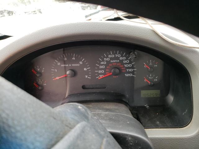 Photo 9 from auction – 2007 FORD F150 with VIN 1FTRF12217NA49263