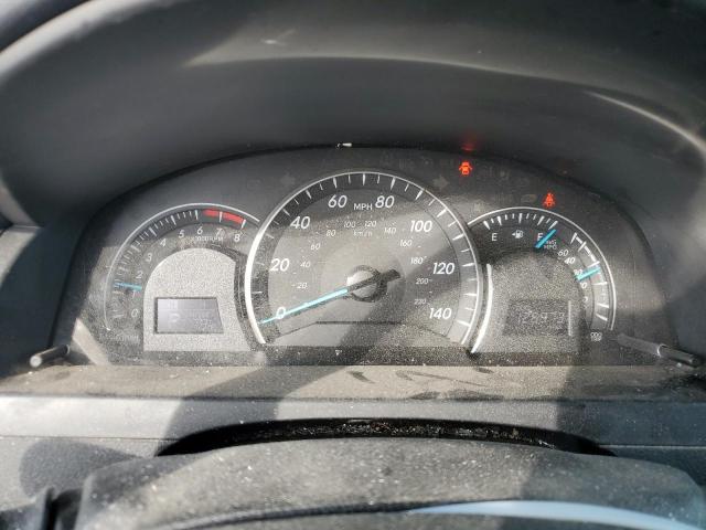 Photo 9 from auction – 2014 TOYOTA CAMRY L with VIN 4T1BF1FK2EU847006