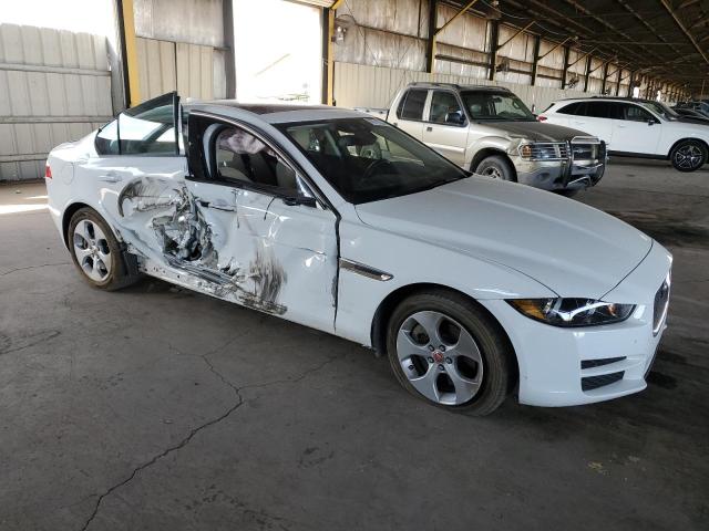 Photo 4 from auction – 2018 JAGUAR XE with VIN SAJAR4FX2JCP27244