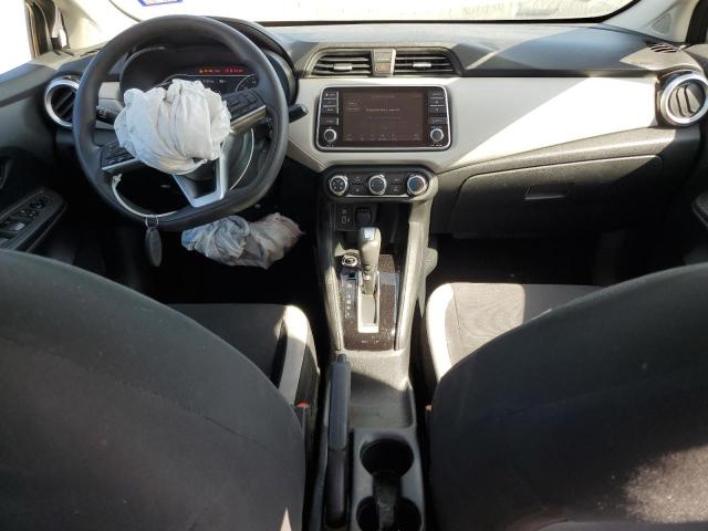 Photo 8 from auction – 2021 NISSAN VERSA SV with VIN 3N1CN8EV7ML840368