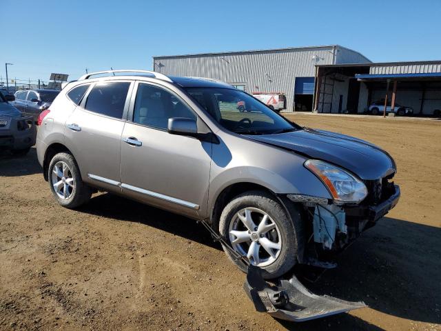 Photo 4 from auction – 2011 NISSAN ROGUE S with VIN JN8AS5MT8BW563186