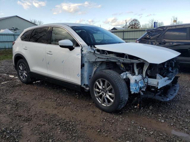 Photo 4 from auction – 2018 MAZDA CX-9 TOURI with VIN JM3TCBCY8J0229231
