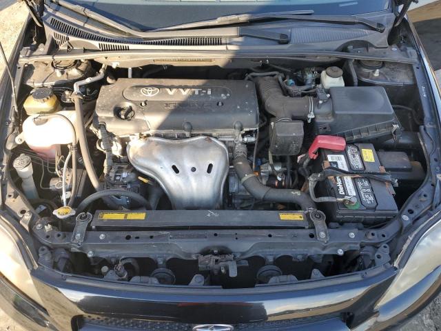 Photo 11 from auction – 2009 TOYOTA SCION TC with VIN JTKDE167190277419