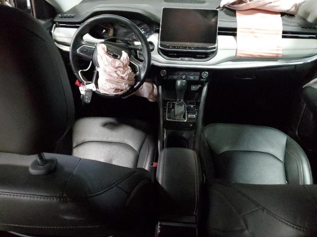 Photo 8 from auction – 2022 JEEP COMPASS LI with VIN 3C4NJDCB1NT142262