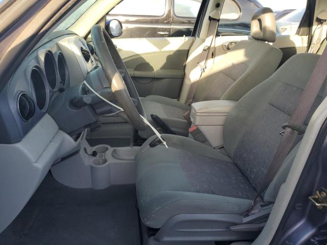 Photo 7 from auction – 2007 CHRYSLER PT CRUISER with VIN 3A4FY48B87T554488