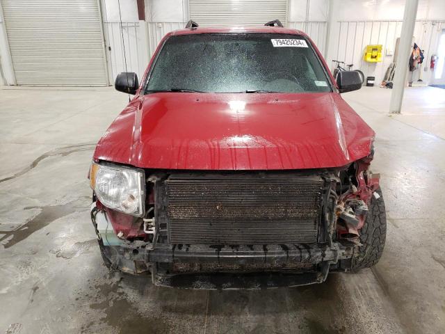 Photo 5 from auction – 2011 FORD ESCAPE XLT with VIN 1FMCU9DG1BKB60145