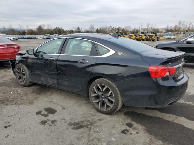 Photo 2 from auction – 2018 CHEVROLET IMPALA PRE with VIN 2G1125S33J9125013