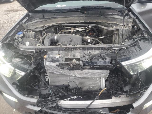 Photo 12 from auction – 2021 FORD EXPLORER L with VIN 1FMSK8FHXMGA61816