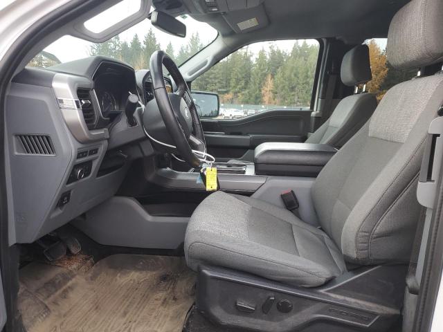 Photo 7 from auction – 2022 FORD F150 SUPER with VIN 1FTFX1E50NKE84800