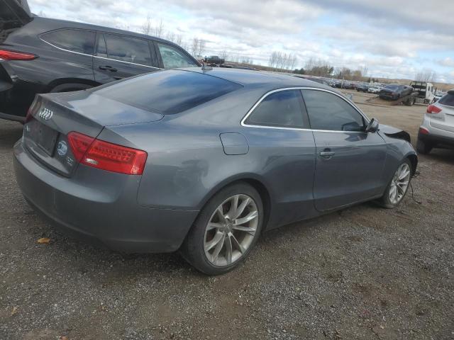 صورة رقم 3 من المزاد - 2013 AUDI A5 PREMIUM مع VIN WAUCFAFR4DA029781