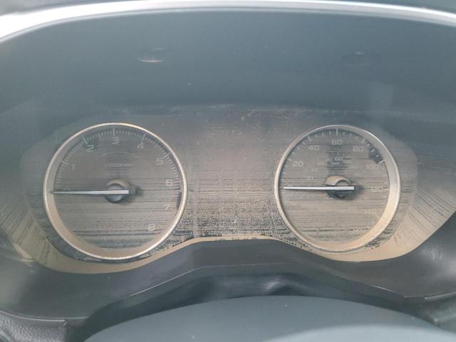 Photo 9 from auction – 2022 SUBARU CROSSTREK with VIN JF2GTHNC7NH231804