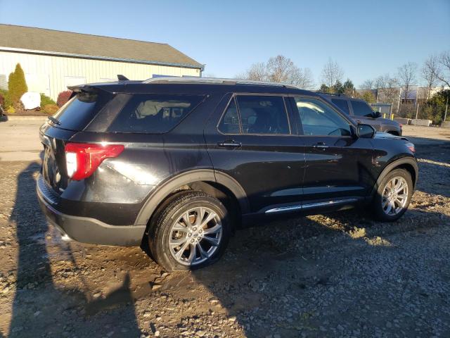 Photo 3 from auction – 2020 FORD EXPLORER L with VIN 1FMSK8FH8LGB77093